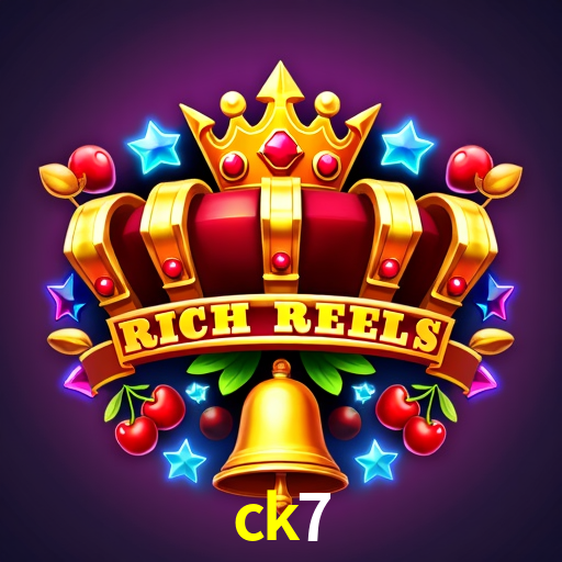 Plataforma completa da ck7 com todos os jogos